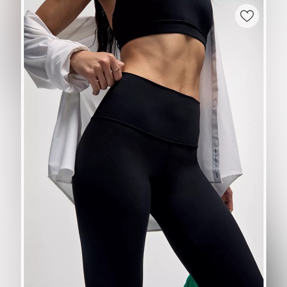 Lululemon Leggings NWT - Picture 4 of 9